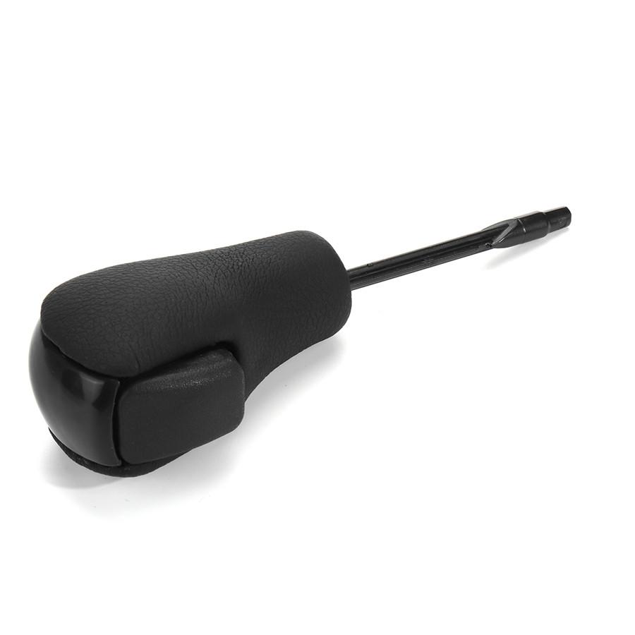 Automatic Gear Shift Knob Stick Handle For BMW E46 E60 E39 E83 E53 3 5 7 Series