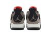 Jordan 4 Retro Taupe Haze (GS)