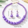 Fashion Jewelry  For Women's Set
