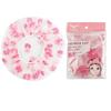 Durable Dustproof Shower Cap Oil-proof Fume Prevention Waterproof Bathing Cap Kitchen Caps Household
