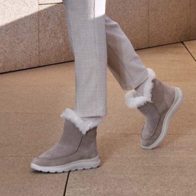 Geox Women S BootS Sand 4x4 B aBx w1B626c3w51