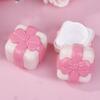 5g Cosmetic Cream Ceramic Jar; Bow Sample Eyeshadow Pots; Lip Balm Bottles