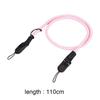 Comfortable Quick-Release Strap Adjustable Length Camera Shoulder Sling  Outdoor Shooting