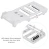 Drone Bottom Cover Lower Shell Repair Spare Part for DJI Mavic Mini 2 Model Airplane Accessory
