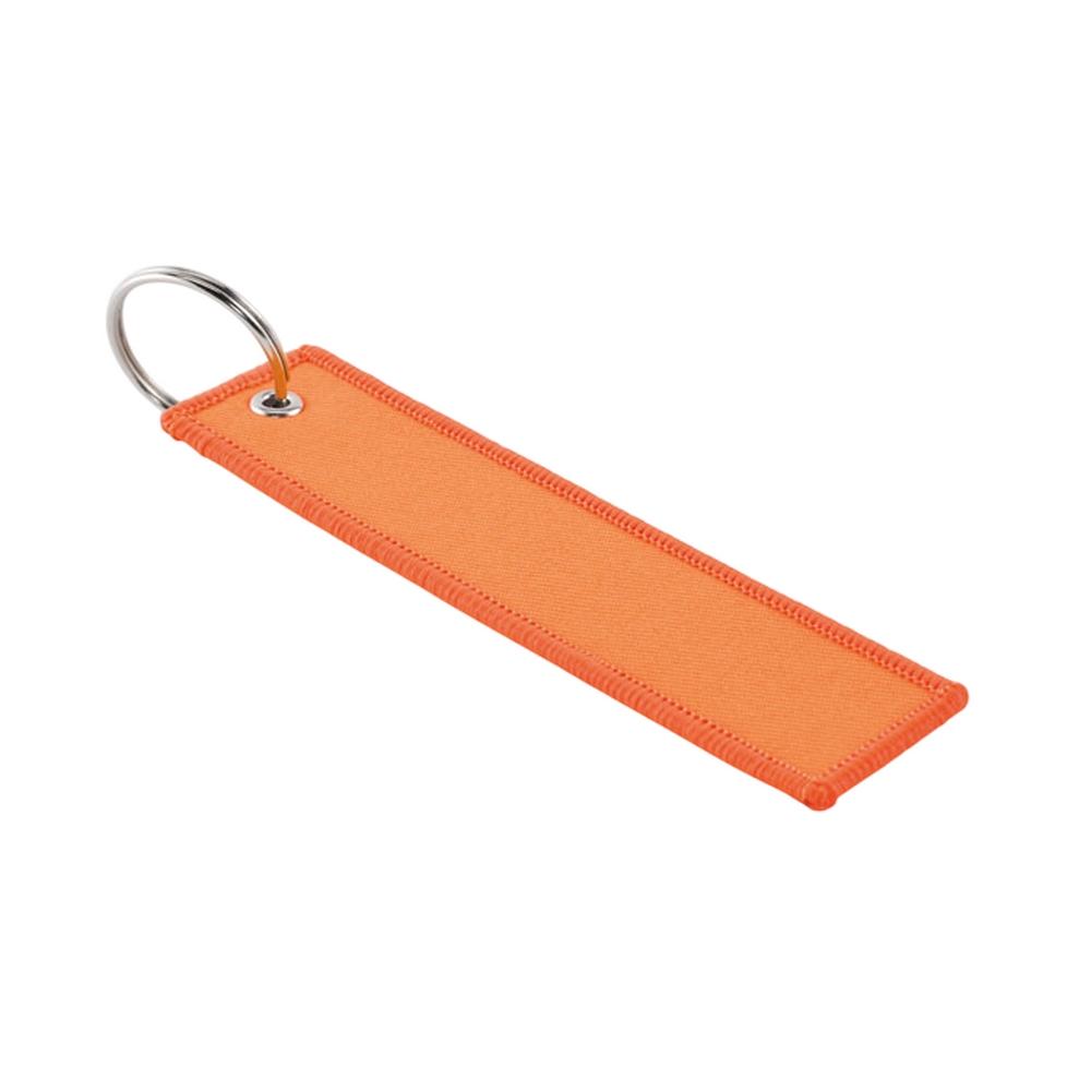 MidOcean Takeoff Remove Before Flight Keyring