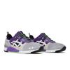 ASICS Gel Lyte 3 'Alley Cats' (Unisex) Sheet Rock / Gentry Purple Casual Shoes 1201A529 020