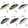 SR43 Double-Layer Reverse C-Handle Umbrella