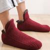 Socks Men Women Autumn Winter Unisex Socks Indoor Thermal Socks Floor Socks Home Sleeping Socks