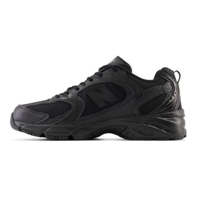 530 'Black' Sneakers MR530NB