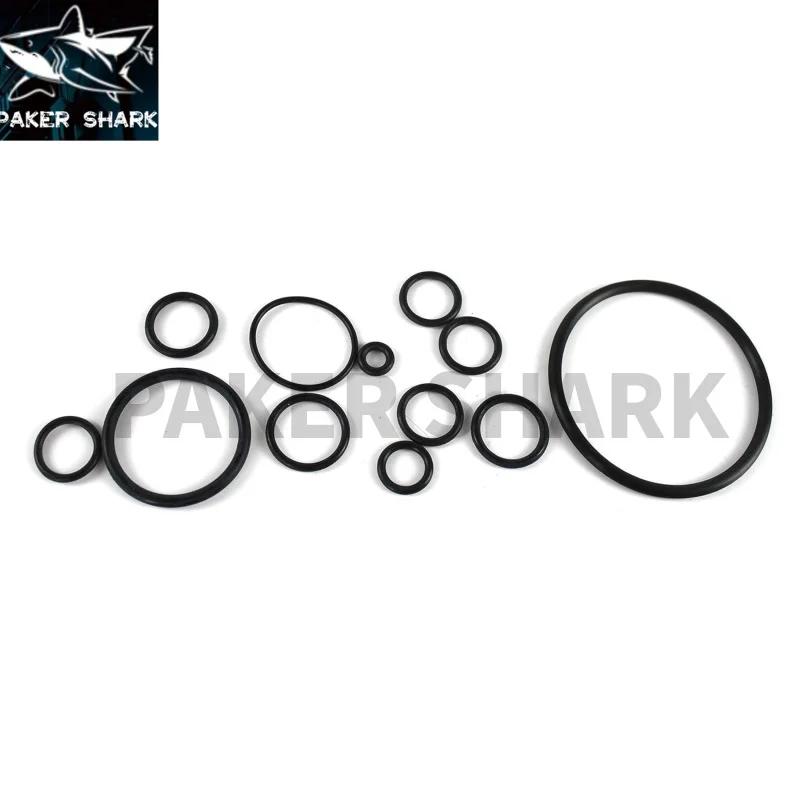 07916-29505 07916-29515 For Kubota V2203 V2203B V2203T Engine Gasket Kit Head Gasket Bobcat 753 763 Engine Rebuild Parts