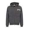 Jack Wills Mens Oversized Full Zip Hoodie