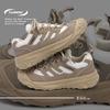Global outdoor hiking shoes ZHQ-ZL9036 summer original design men's shoes mesh breathable sneakers