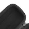 EVA Shell Speaker Carrying Case With Adjustable Strap For Flip 7/6/5 Outdoor Travel And Enhances Device Protections
