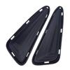 2x Front Bumper Filler Left & Right For Toyota C-HR LE, Limited 2019 52127-F4040