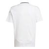 Real Madrid CF Childrens/Kids 2024 Home Shirt