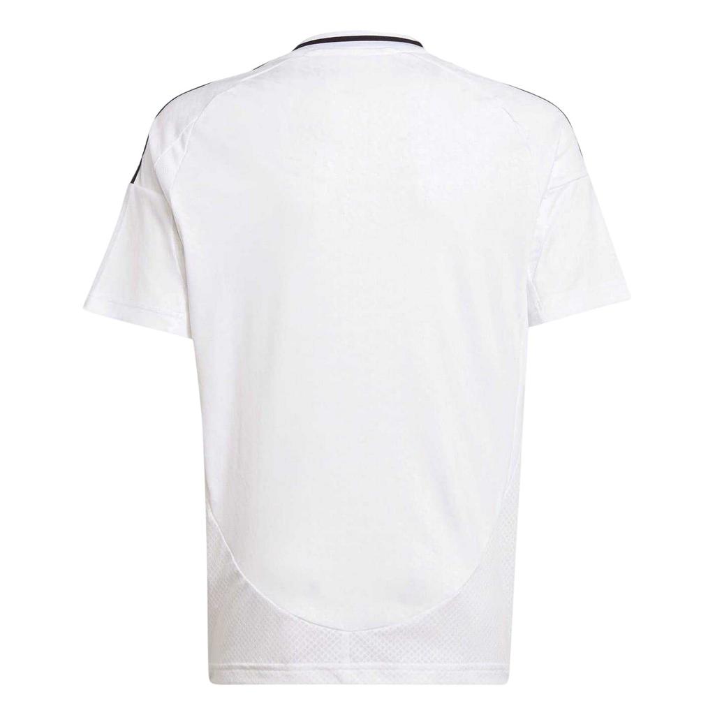 Real Madrid CF Childrens/Kids 2024 Home Shirt