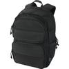 Floso Puffer Recycled 18L Laptop Backpack