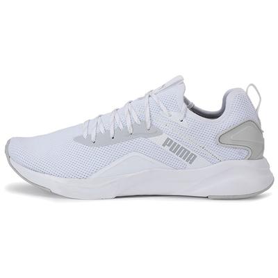 Softride Rift Knit 'White Grey' Men's 194068-03