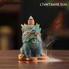 Creative Backflow Incense Burner Pixiu Ornament Home Indoor Living Room Decoration