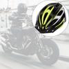 Adults Safety Helmet with Light for Cycling Roller Skating Biking Blue