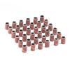 80''/120''/180" Nail Art Sanding Bands Gel Polish Remover Tool  for Electric Nail Drill Bits