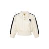 Gucci X Adidas Originals Knitwear Women's Ivory White 717297-XKCMO-9791