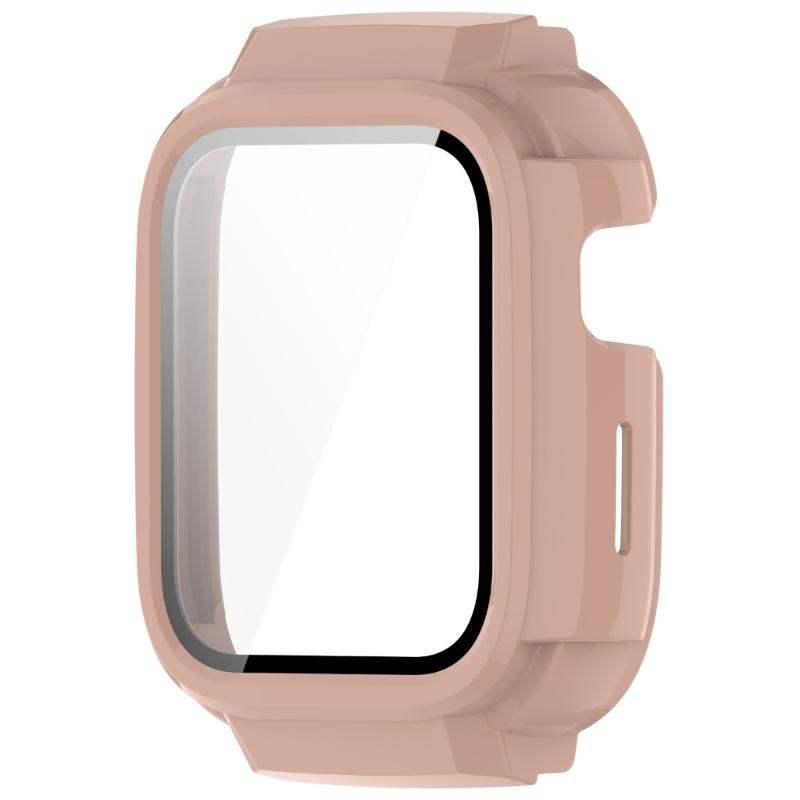 Capa Protetora para relógio T6C Capa de PC Película Protetora de Tela do Relógio Capa à Prova de Arranhões do Relógio Carcaça à Prova de Poeira