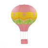 New 12inch Hot Air Balloon Paper Lantern Chinese Hanging Lantern Lamp Birthday Party Wedding Decor Lanterns Baby Showers