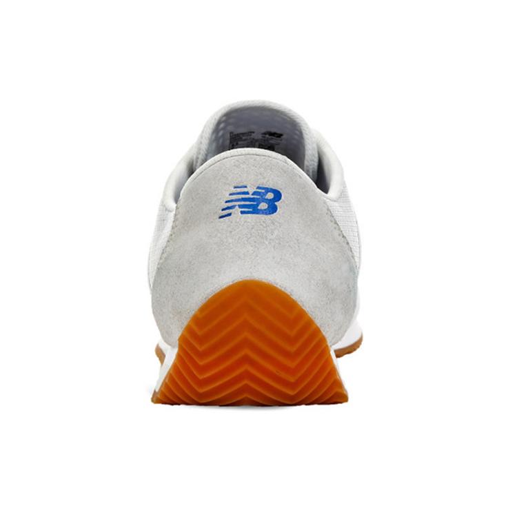New Balance 320 Reengineered 'White Gum'