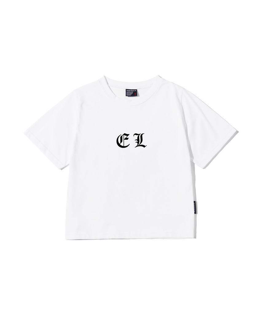 ELIMENO El Ancient Crop T-Shirt 2 Colors