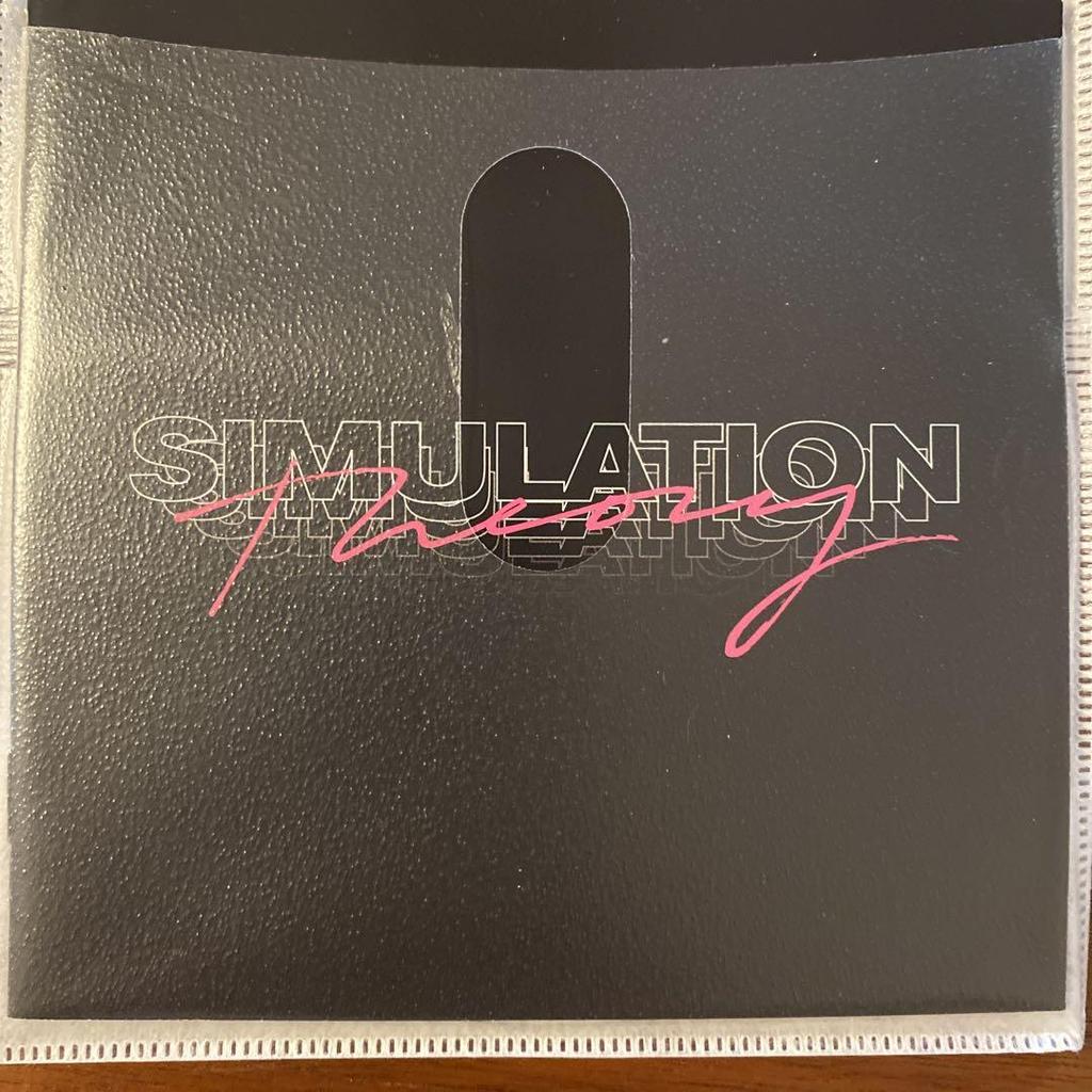 [GEBRAUCHT] 9 Alben MUSE