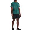 Under Armour Launch Elite 7 Inch Shorts 'Black' Men's 1376508-001