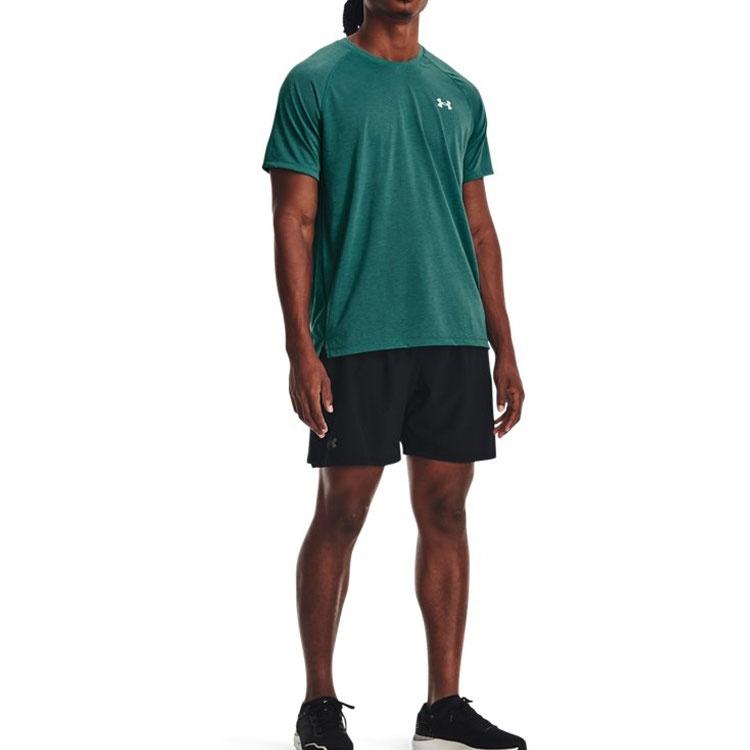Under Armour Launch Elite 7 Inch Shorts 'Black' Men's 1376508-001