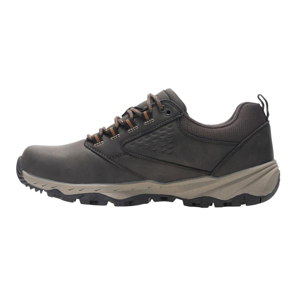 Regatta Mens Amble Waterproof Low Cut Walking Shoes