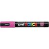 Marker - POSCA - Medium Conical Tip - Pink - Water-Based Paint - 1.8-2.5 Mm