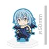 That Time I Got Reincarnated As a Slime Acrylic Stand Collection 2 Vol. (BOX)