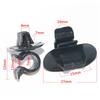 2Pc Hood Bonnet Rod Support Prop Clips Stay Clamp Holder for Citroen C2 C3 C4 C5 AX Berlingo B9 Eurovans Evasion Retainer 792834