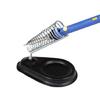 Heat Resistant Soldering Iron Rest with Stable Support for Various Sizes