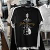New Rare JOHN FOGERTY  Gift Family Black S-235XL   20D1199 Unisex T-Shirt