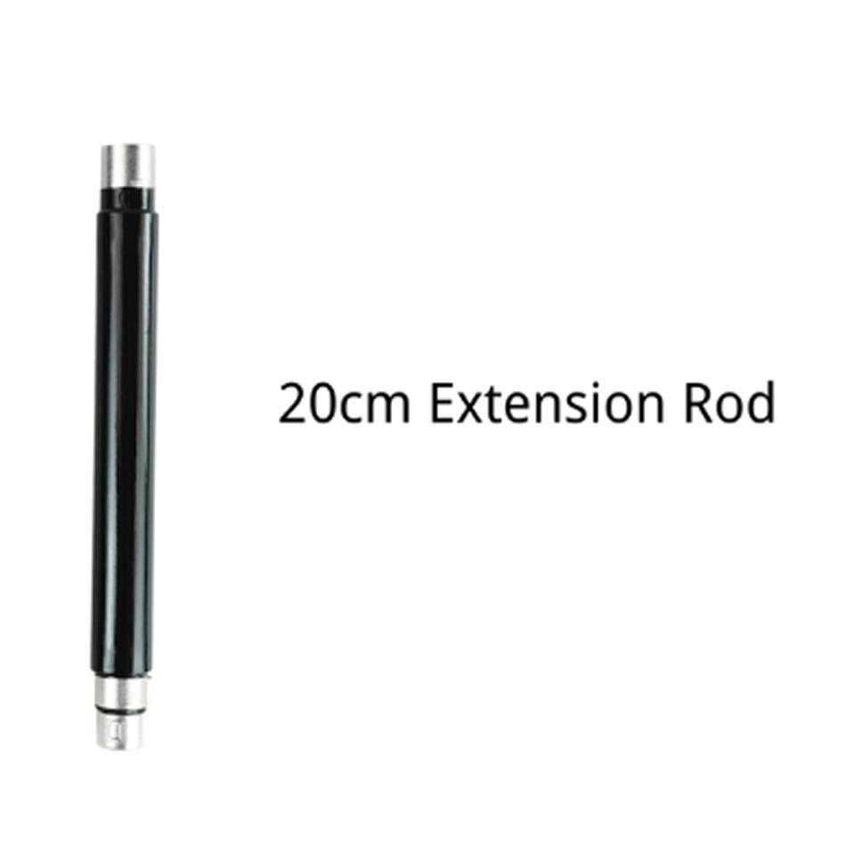 DTSUDU Sex Machine Accessory For Sex Machine, With 3XLR Connector, Toy Suction Cup, Adjustable Length Angle Accessory