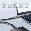 USB C to USB Adapters USB 3.2 to USB Type C OTG Adapter USB 3.2 Converter