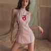 Funny Underwear Sexy Nurse Uniform Seductive Role Play Clothing Hot Passion Suit