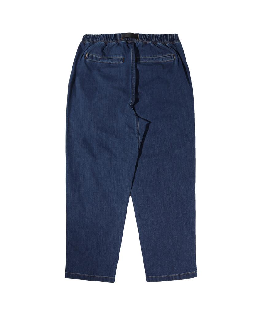 OFFGRID Ultimate Cordura Wide Jean-Blue