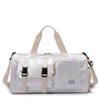 Large Capacity Travel Sports Gym Duffel Bag