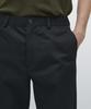 Masimodutti Cotton Linen Jogger Fit Pants
