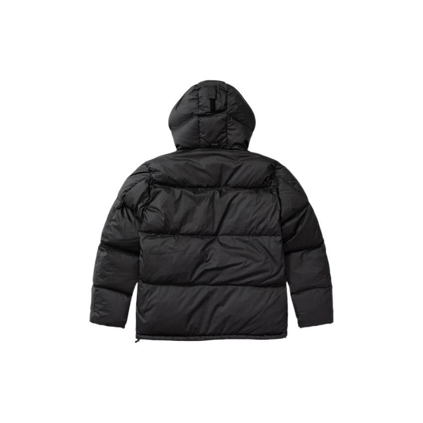 Snow Peak Jackets Men's Hooded Moderate Other JK-22AU005