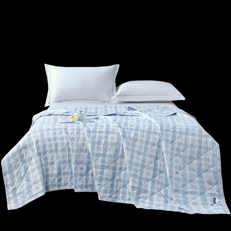 Muji Skin-Friendly Summer Quilt 180x200cm
