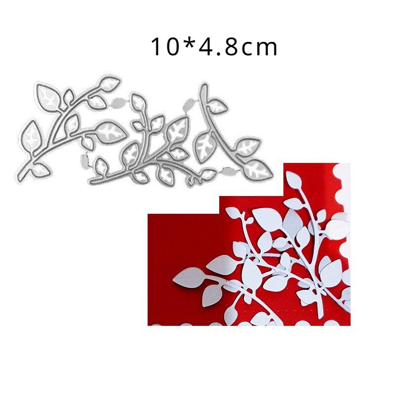 Sada pozadí se srdcem Kovové vykrajovátka Šablony Scrapbook Fotoalbum Papírová karta Dekorativní řemeslo
