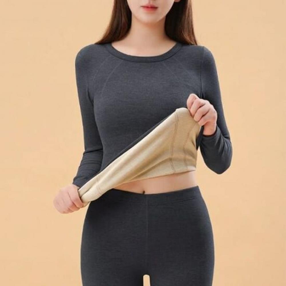 Navava Women Heating Innerwear Set Nt3155