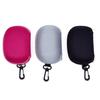 Portable Glasses Bag Foldable Sunglasses Storage Case Custom Logo Eyeglass Case Crushproof Eva Eyewear Case For Belt Clip Usage